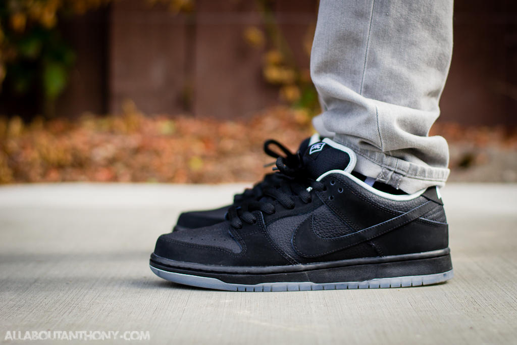 Nike Dunk Low SB Atlas 35MM In-Store Release - WDYWT