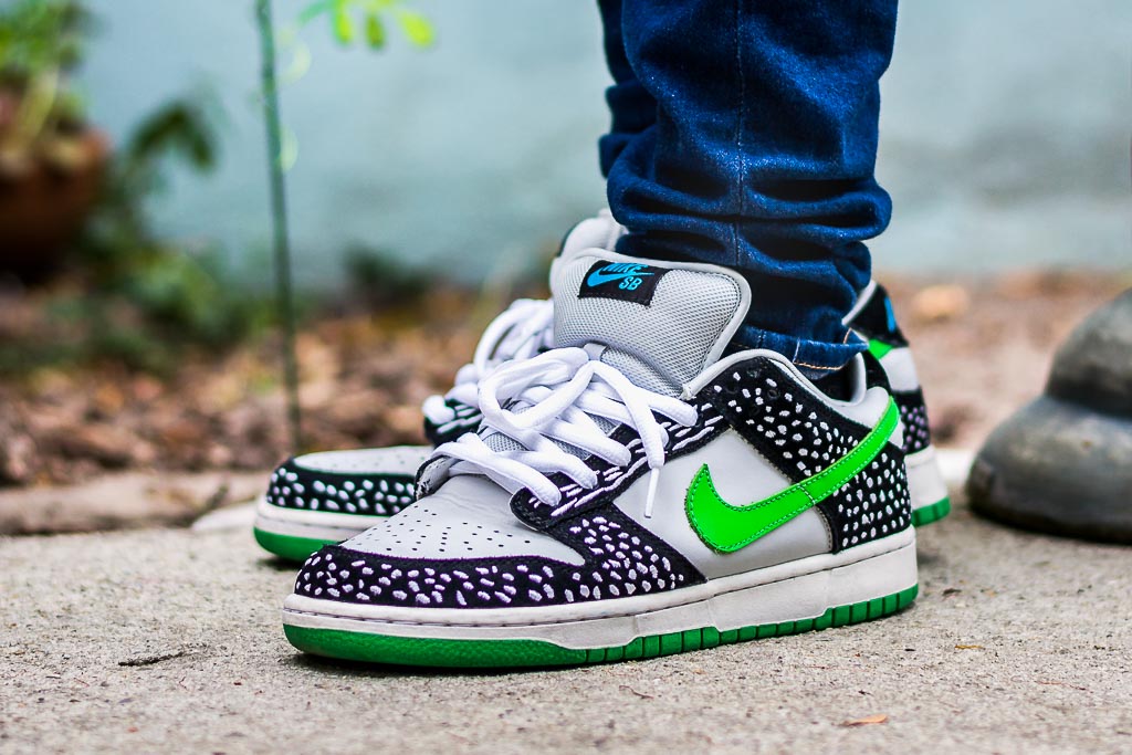 dunk low loon