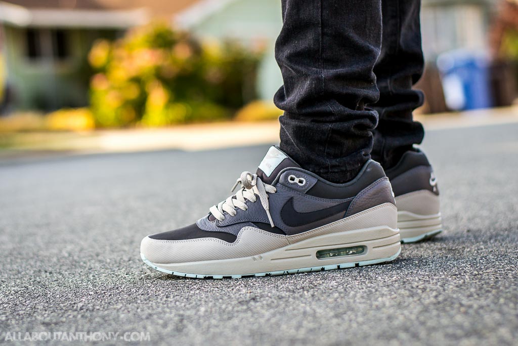 nike air max leather 1
