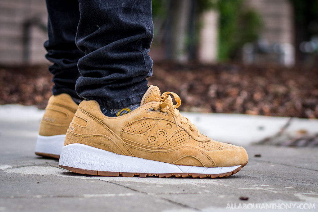 saucony shadow 6000 whisky off 56 
