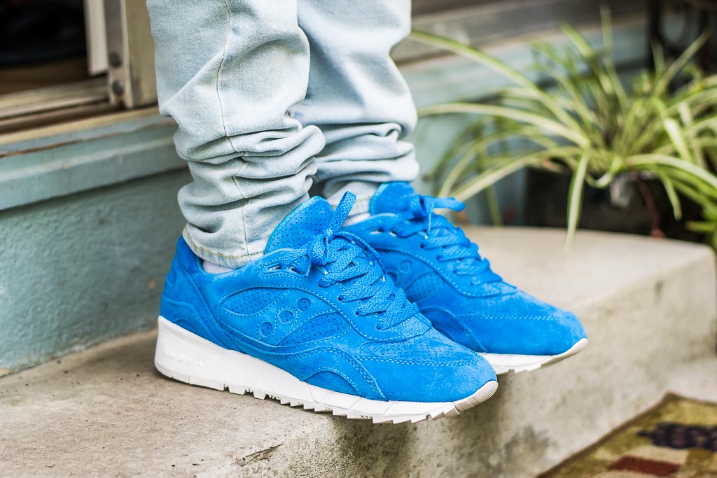 saucony shadow 6000 toothpaste