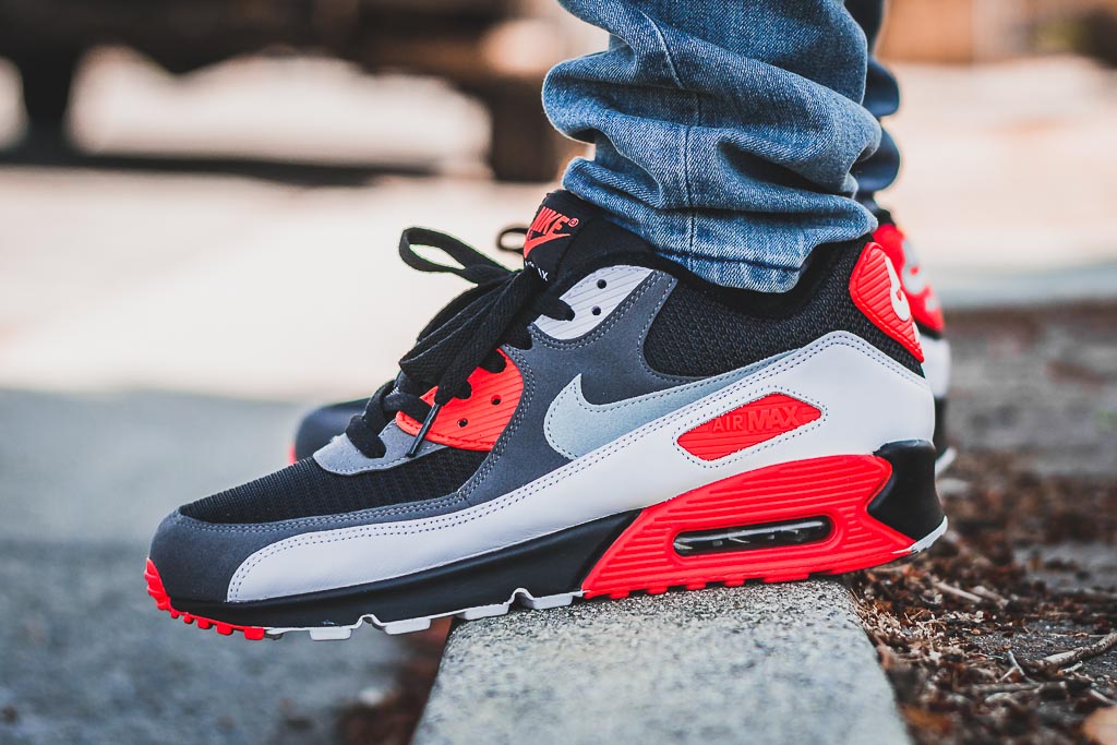 nike air max 90 opiniones