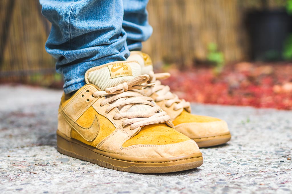 nike sb wheat forbes