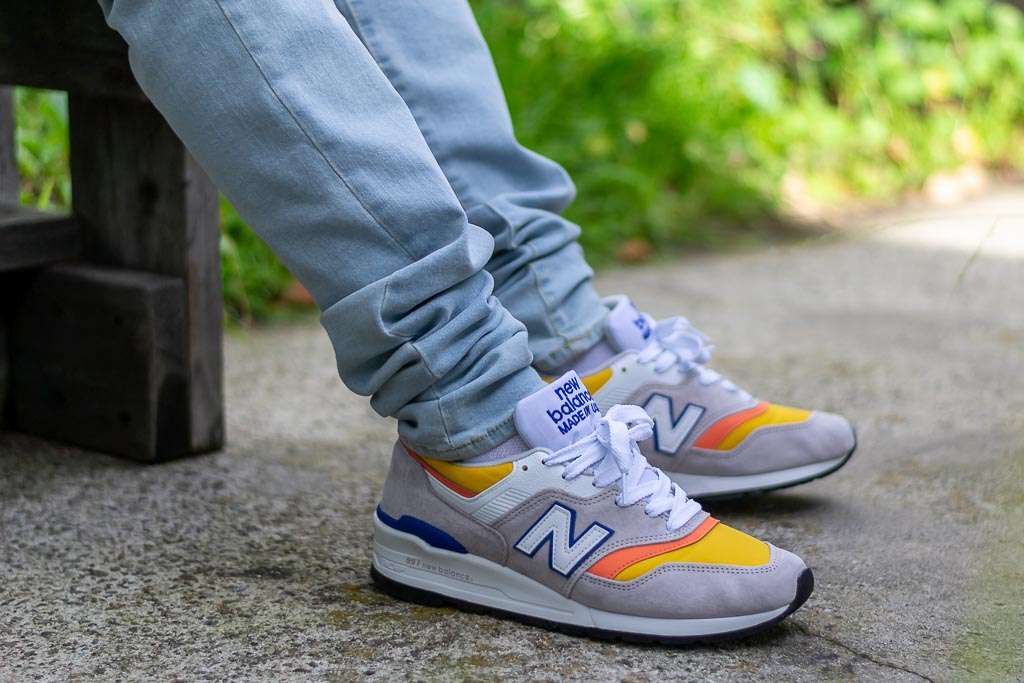 new balance 997 made in usa review