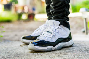 do air jordan 11 fit true to size