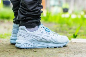 Asics Gel Kayano Trainer Corydalis Blue