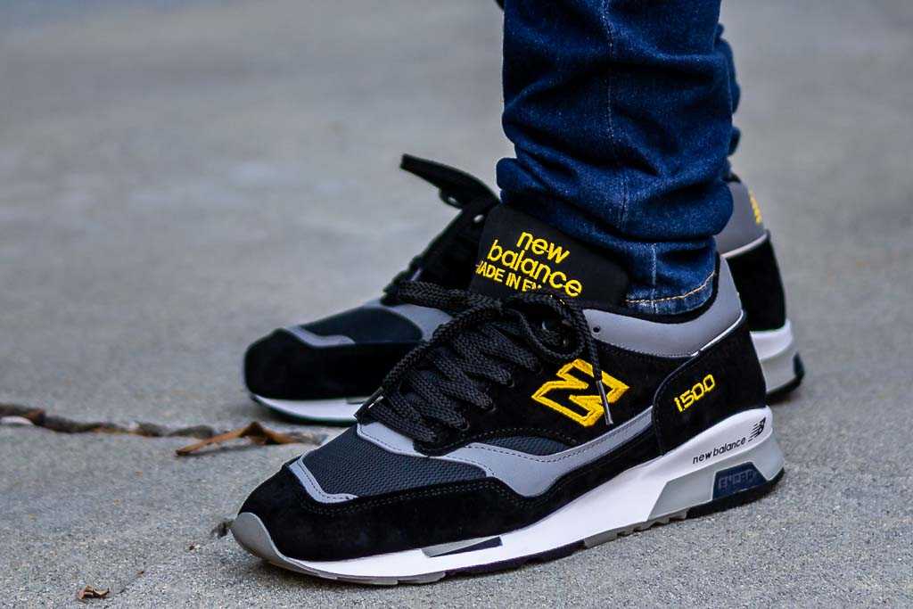 new balance 1500 outfit
