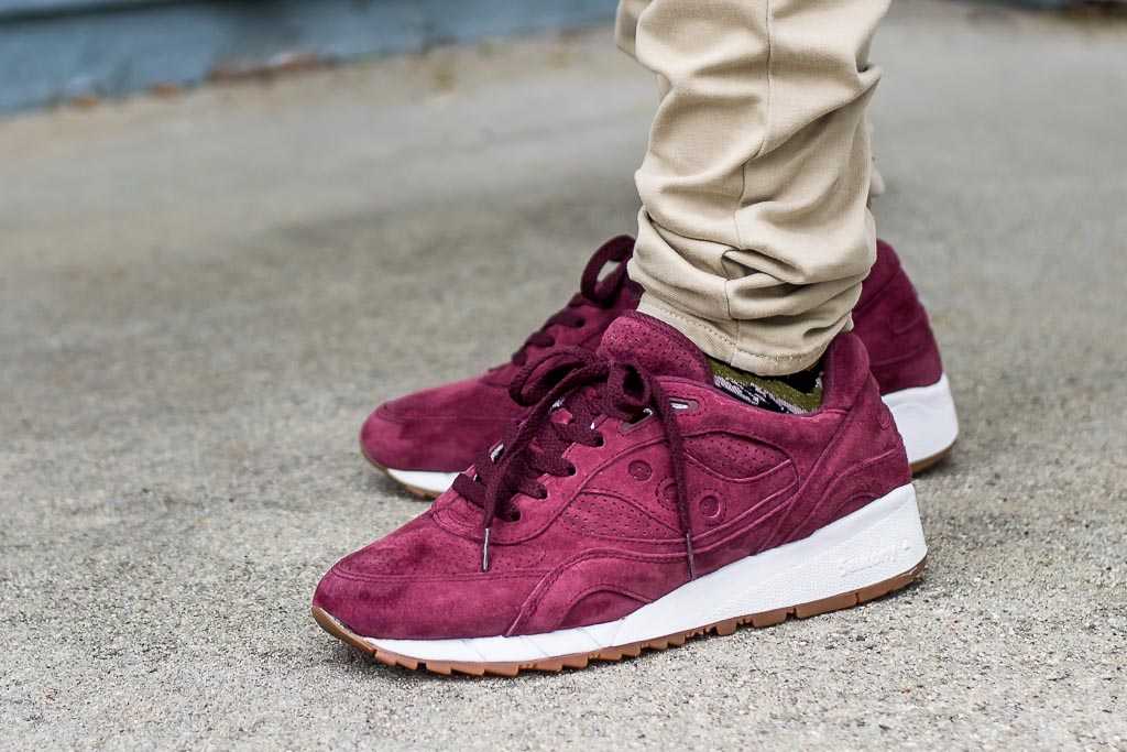 saucony shadow 6000 2017