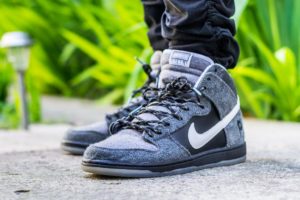 Nike Dunk High SB Premier