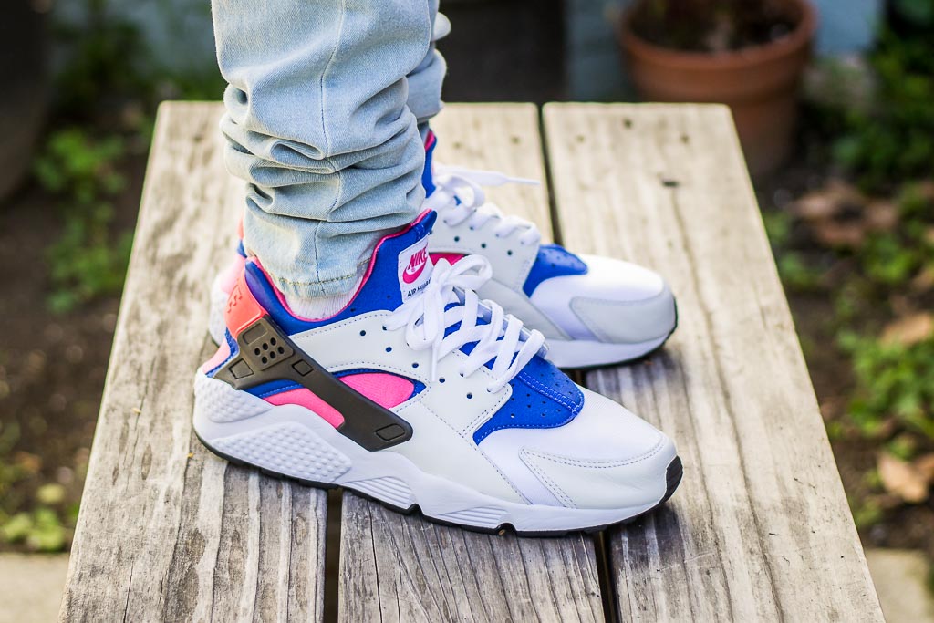 do huaraches fit true to size