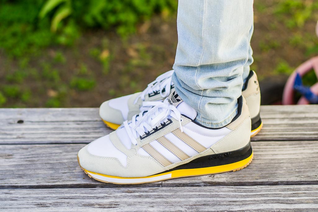 adidas zx 500 fit
