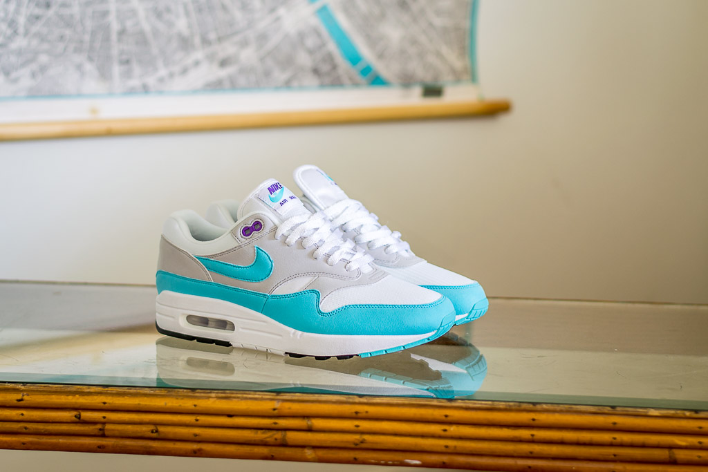 air max 1 aqua