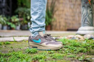 Nike Air Max 1 Premium Ridgerock wdywt