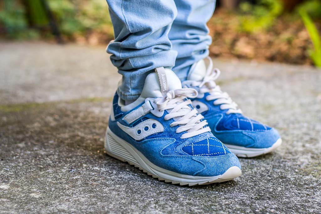 saucony grid 8500 homme 2018