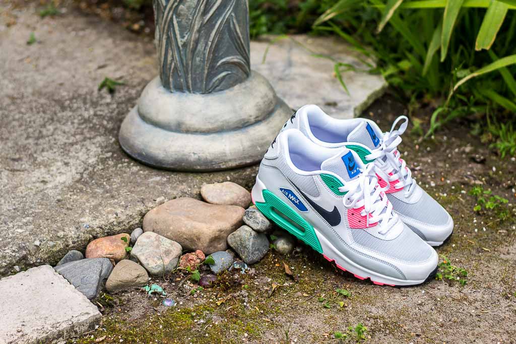 air max 90 watermelon