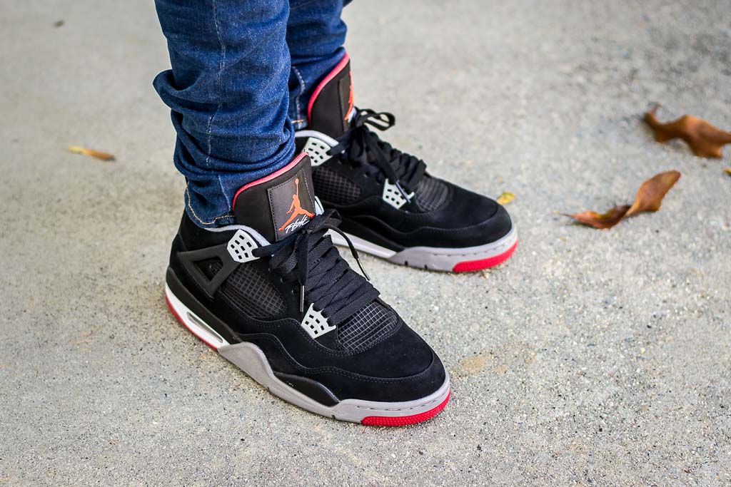 bred 4 fit