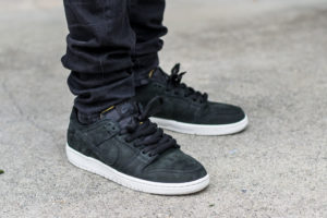 Nike SB Dunk Low Decon Black