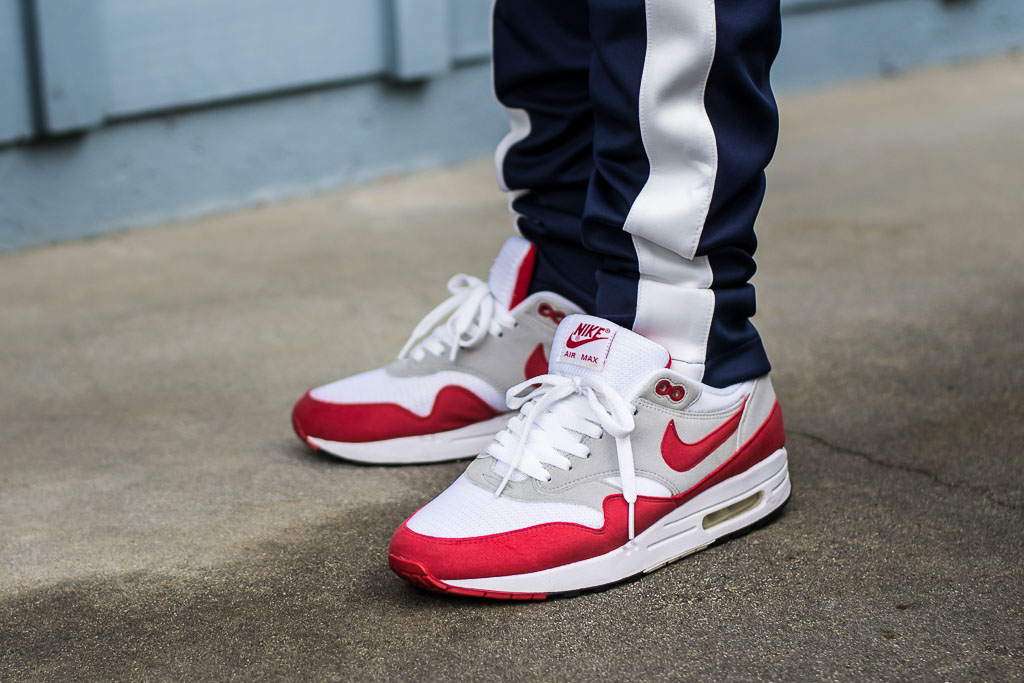 air max 1 og outfit