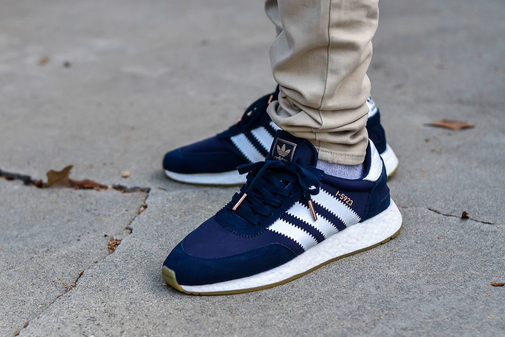 Adidas iniki review online