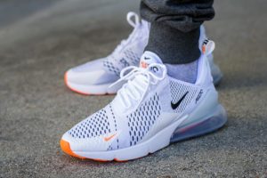 Nike Air Max 270 Review