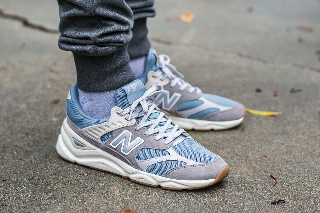 New Balance X-90 Cyclone/Marblehead Review