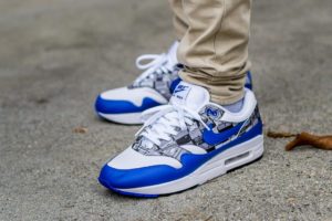 Nike Air Max 1 We Love Nike On Foot