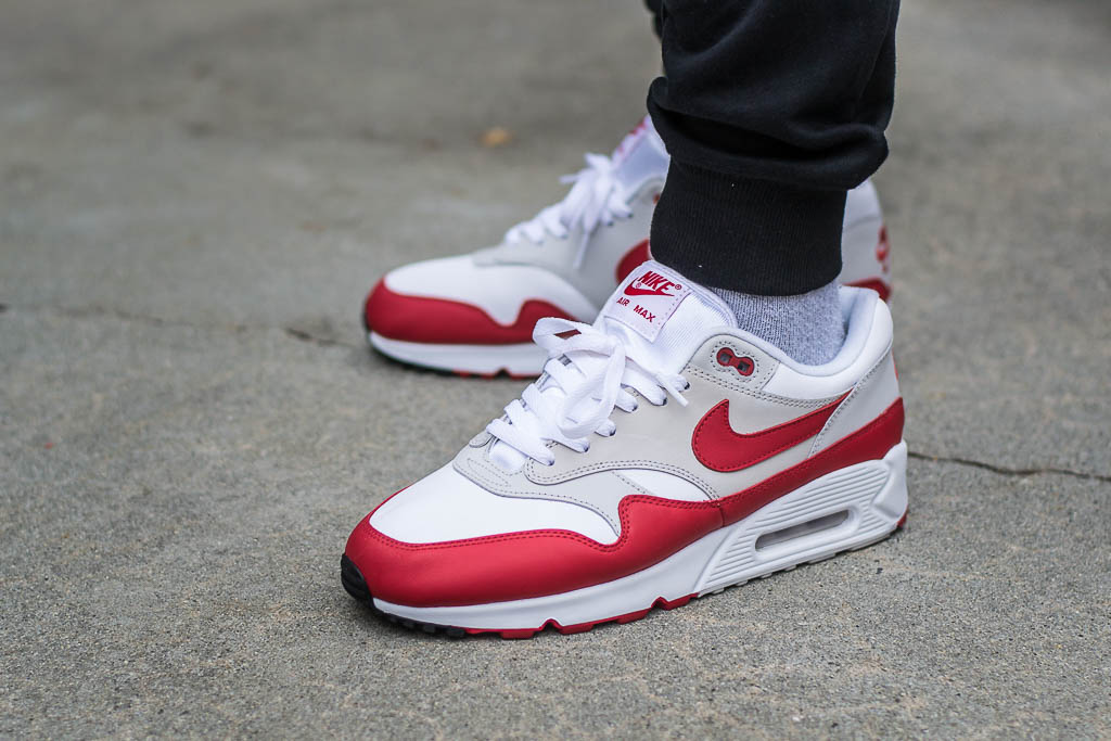 nike air max 90 fit true to size