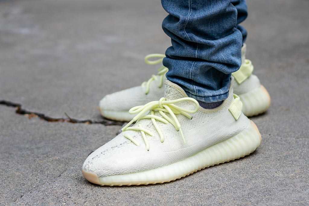 yeezy boost 350 review