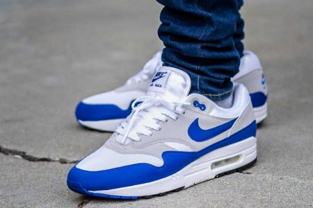 Nike Air Max 1 Review