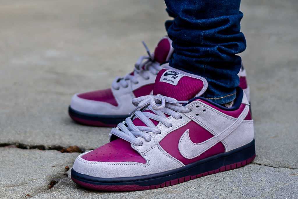 are nike sb dunks true to size