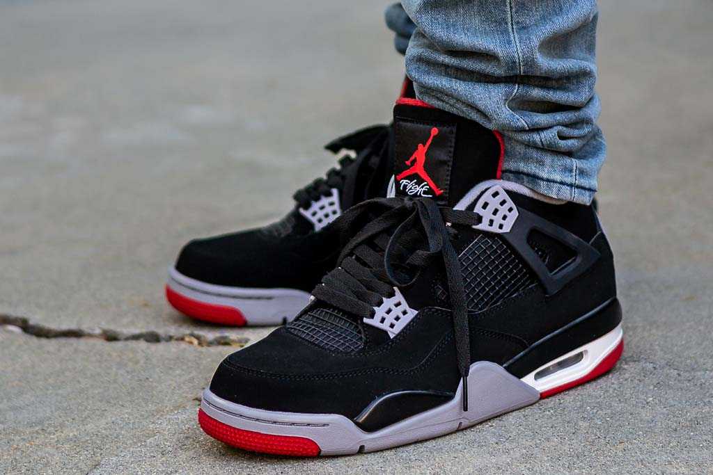 are air jordan 4 true to size