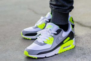 why are air max 90 so popular