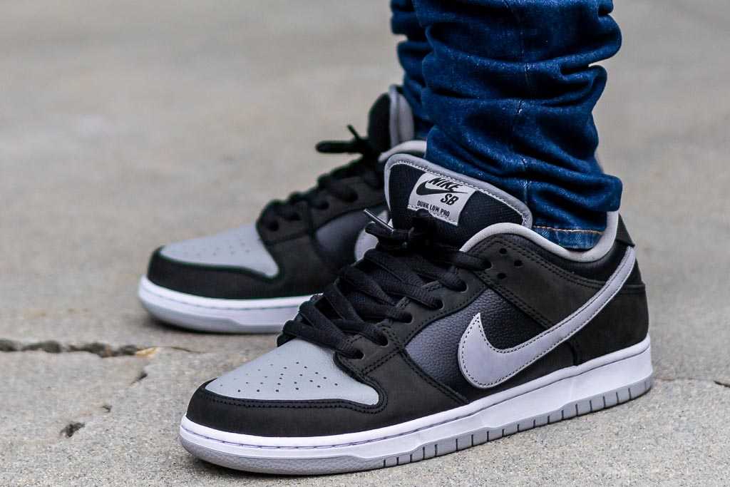 nike dunk low shadow j pack