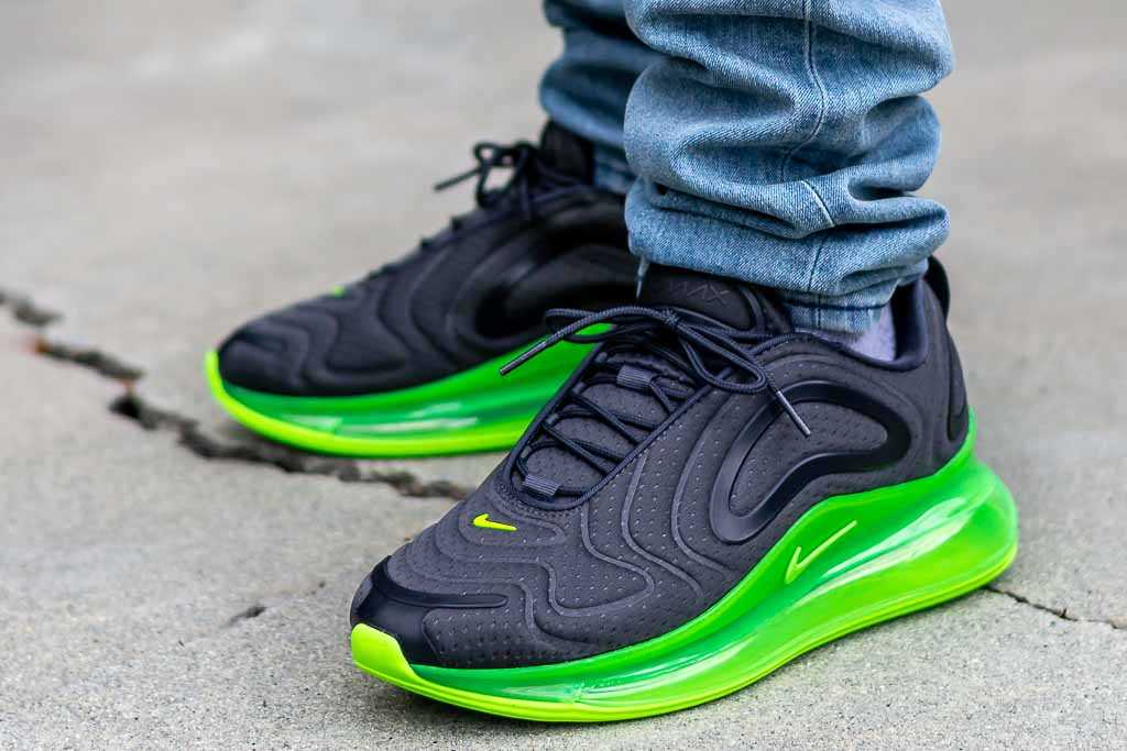 air max 720 fit true to size