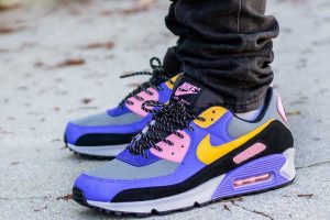 Nike Air Max 90 ACG On Feet WDYWT