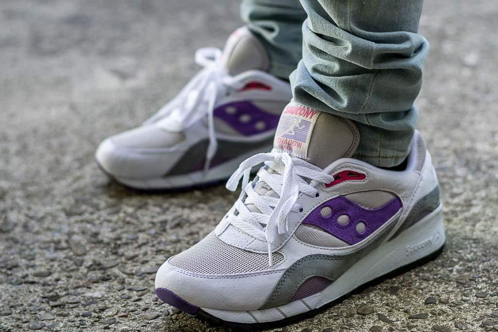 saucony grid shadow 11 review