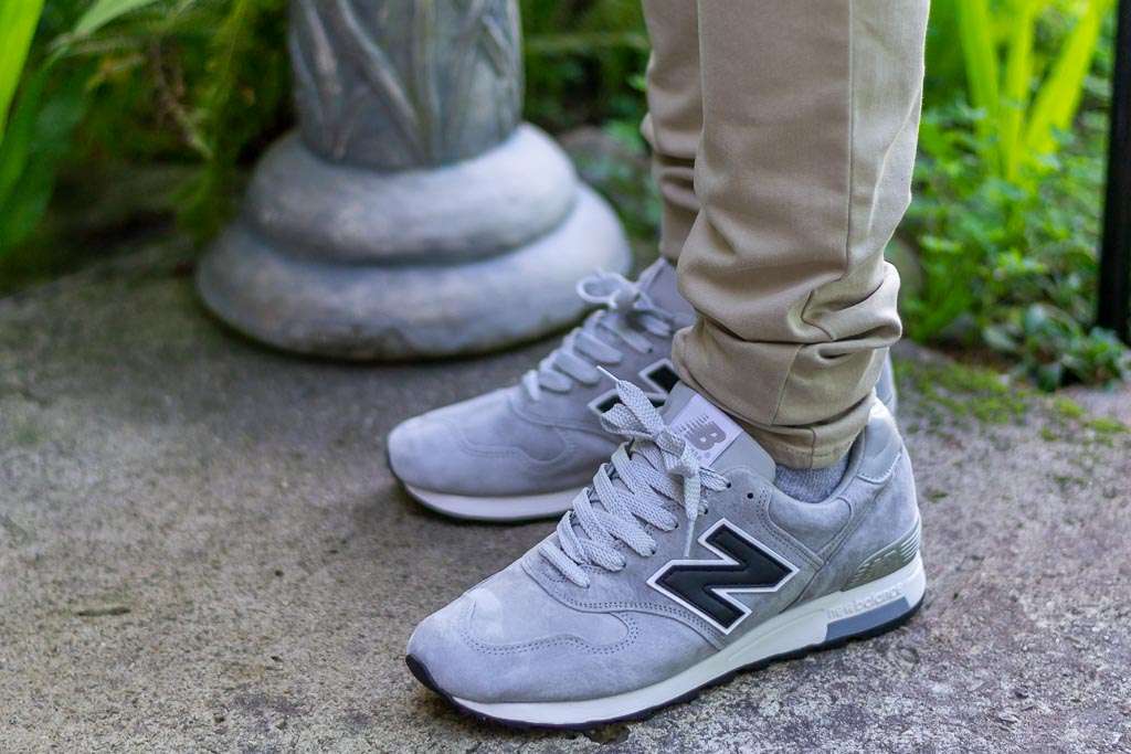 nb 1400 grey