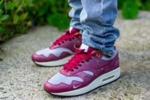 ALMOST PERFECT! Nike Air Max 1 Escape On Feet Review 