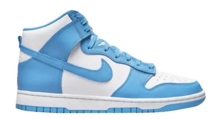 5 Dunks You Can Get Early On Goat - April 2022