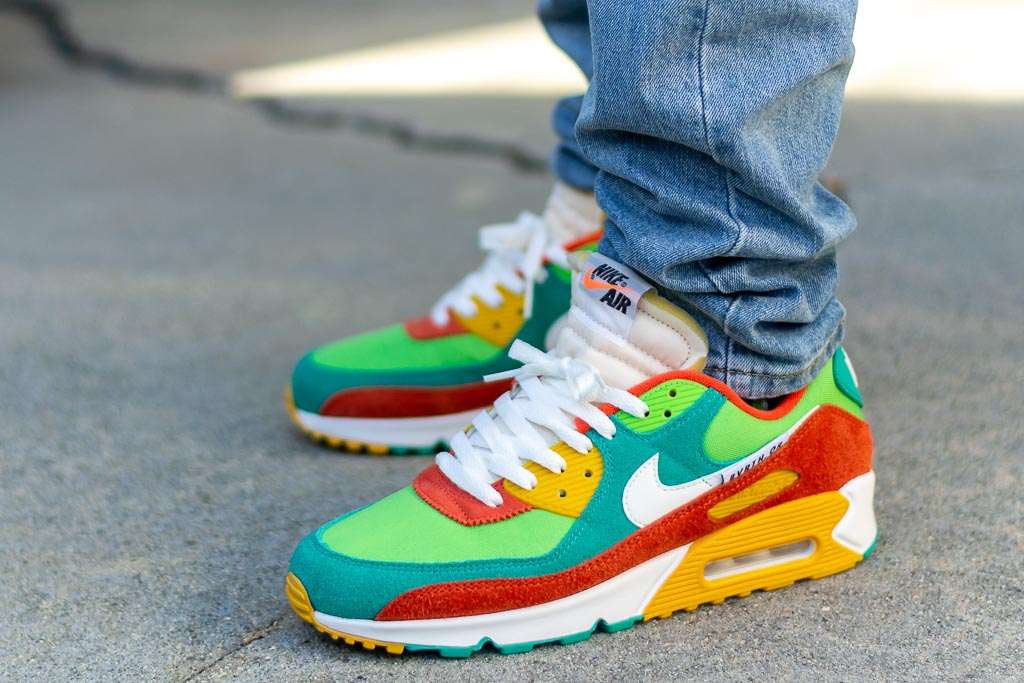 airmax joker