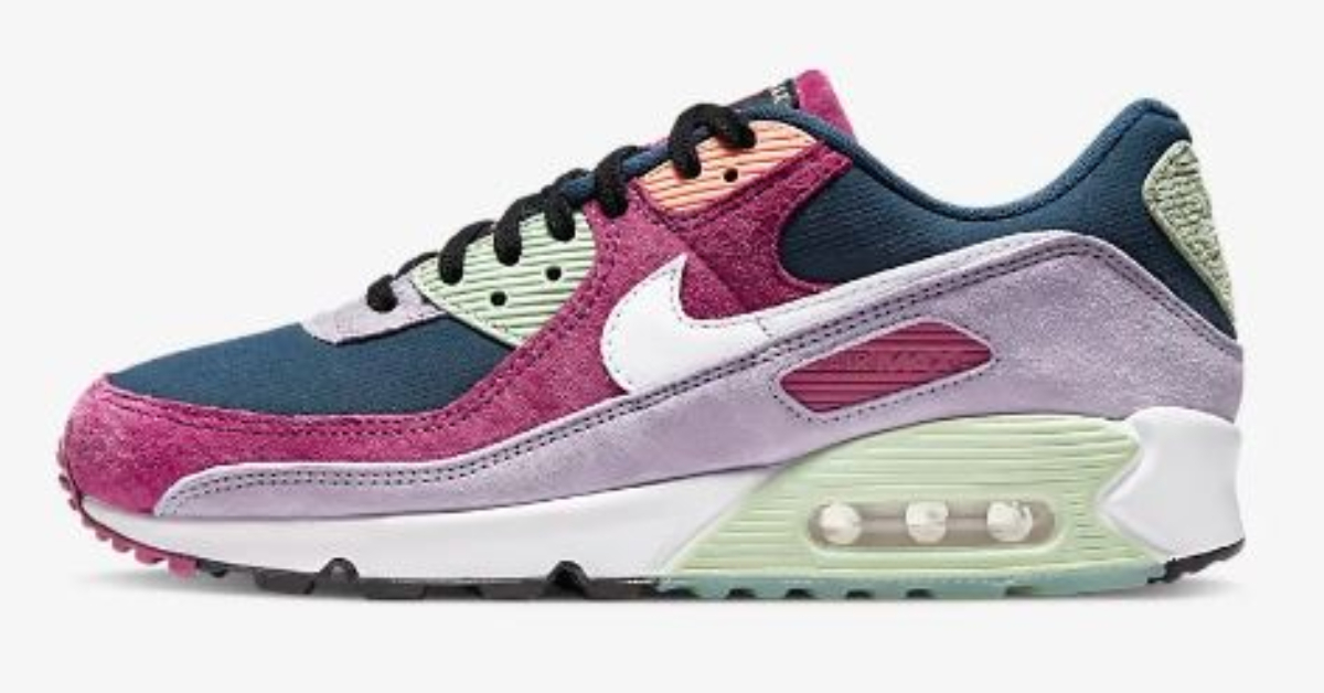 5 Best Air Max 90 Colorways Available on Nike Right Now