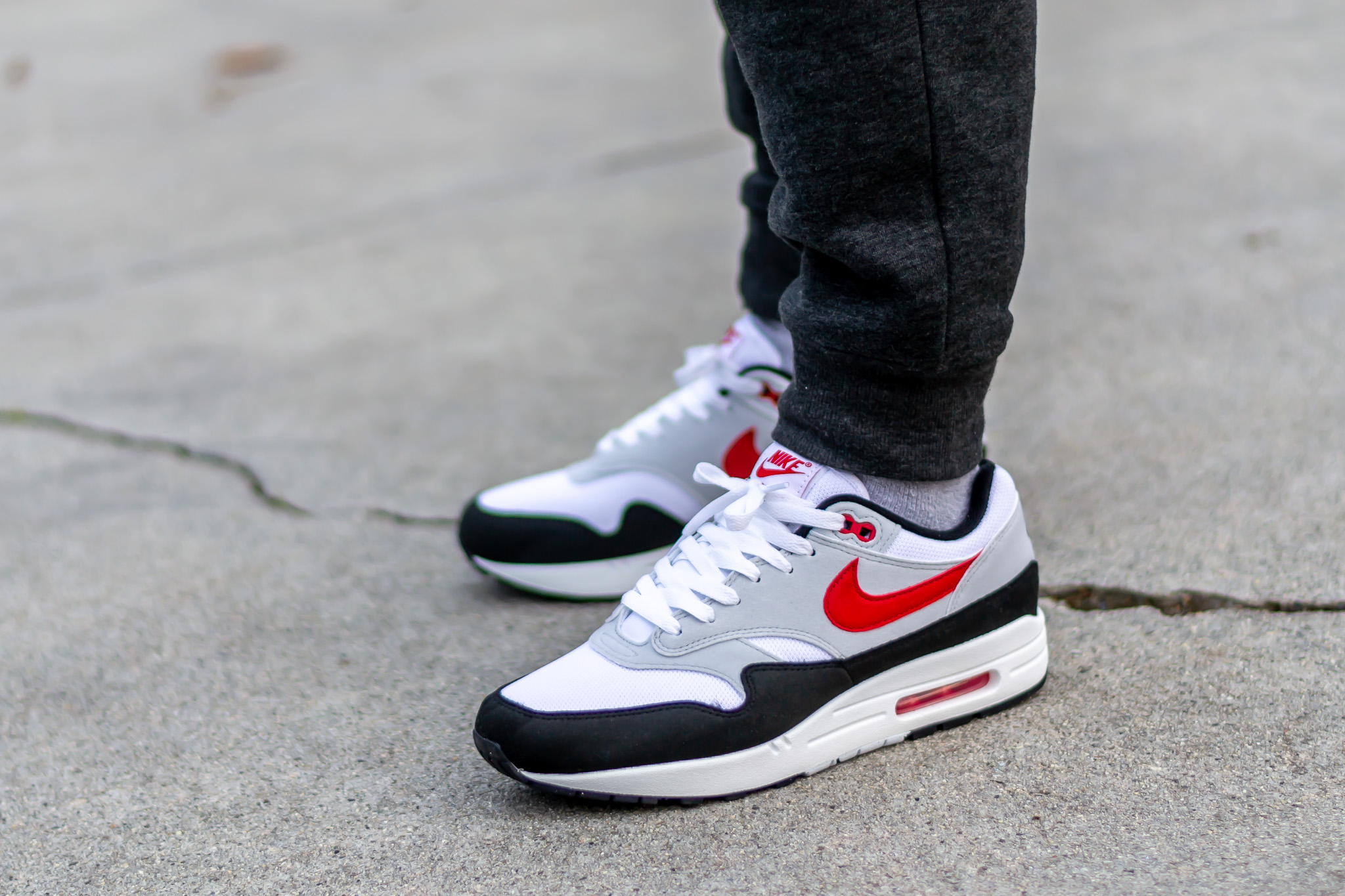 Nike Air Max 1 Review