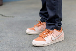 Nike SB Dunk Low Trocadero Gardens On Feet WDYWT